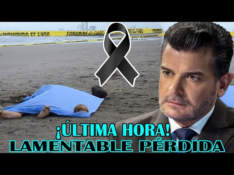 ??TRISTE PARTIDA Sucedio Hoy ! Descansa en paz, Adiós al actor Sergio Basáñez hoy 2021