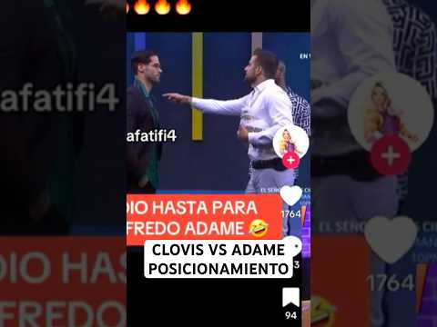 CLOVIS VS ALFREDO ADAME #viral #lcdlf4 #lcdlf2024 #lcdlf #shortvideo #viralshort #shorts #adame