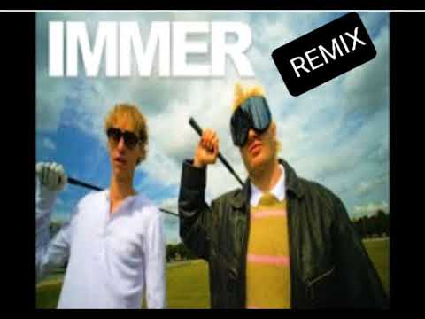 ski aggu & makko - immer (remix)