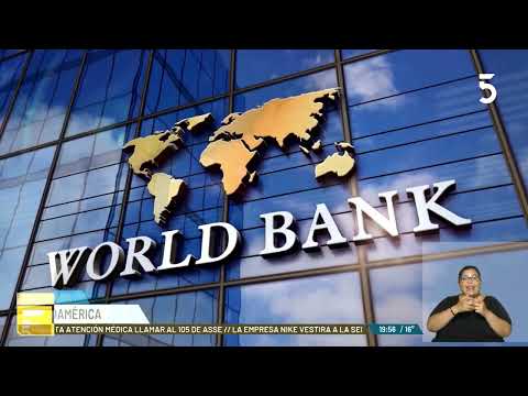 El Banco Mundial redujo siete décimas el crecimiento de Latinoamérica