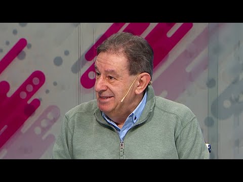 Iván Posada: Todos los números de la economía están mejor que cuando asumió el gobierno