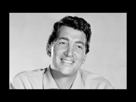 Dean Martin - The Things We Did Last Summer