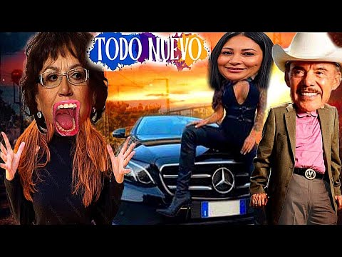 DOÑA ROSA RIVERA: NO SE LA LLEVÓ EL C19 ¡DON PEDRO RIVERA LE PROVOCARÁ UN INFARTO X EL AMOR A NATALY