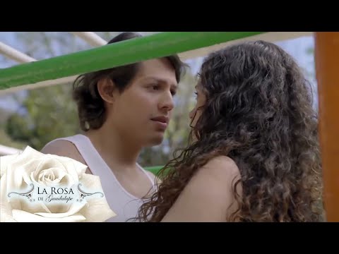 La Rosa de Guadalupe 2024  - Colegiala ( Parte 2) HD