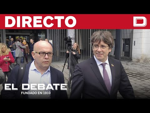DIRECTO | Boye, abogado de Puigdemont, en la comisión del Senado que tramita la ley de amnistía