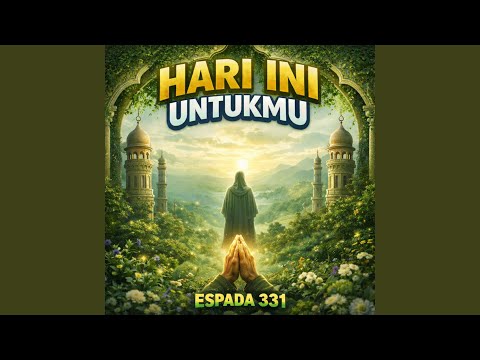 Hari Ini Untukmu