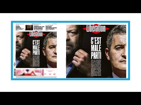 Remaniement ministériel en France: C'est mâle parti