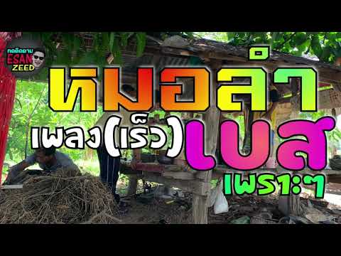 หมอลำ-เบสนุ่มๆ-เพลงเร็วเพลงมัน หมอลำ-เบสนุ่มๆ-เพลงเร็วเพลงมัน
