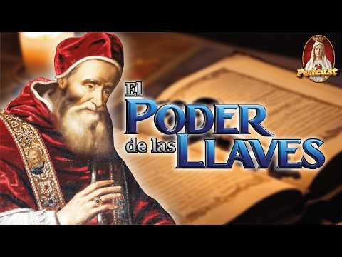 La Cátedra de Pedro y el Poder de los Papas?93° PODCAST Caballeros de la Virgen