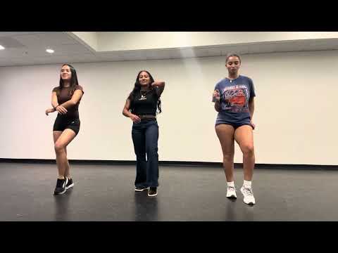 Damn I Love Miami Line Dance (Full Dance)