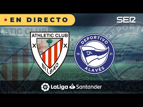 ?? Athletic Club 0 - 0 Alavés |  La Liga en vivo