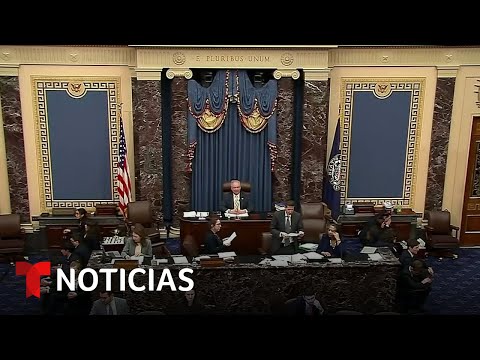 Se complican las negociaciones en Capitolio para evitar el cierre de Gobierno | Noticias Telemundo