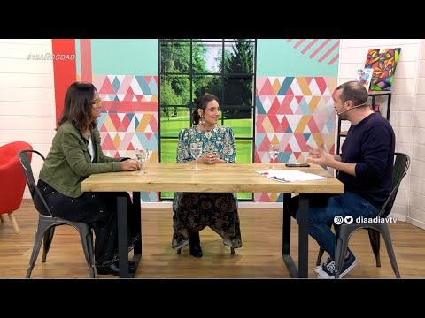 María Keto y Aleja Sosa: Taller de pintura & cocina