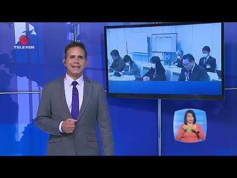 Recorrido de noticias internacionales – El Noticiero emisión meridiana 19/06/24