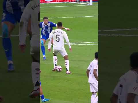 ALERTA ? UNA TORTUGA ANDA SUELTA  El séptimo gol de Mbappé en nueve partidos #LALIGAenDAZN