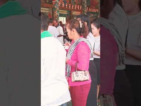 Khmer-traditional-Pchum-Ben,Cu Khmer-traditional-Pchum-Ben,Cu