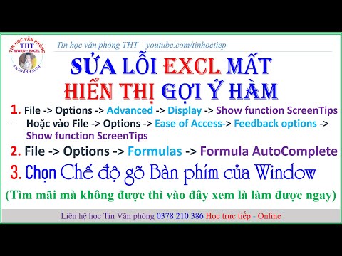 Hàm VLOOKUP kết hợp hàm IF