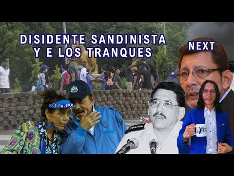 ¿Quién Paró Nicaragua? El Enigma de los 'Tranques' y el Papel del Sandinismo