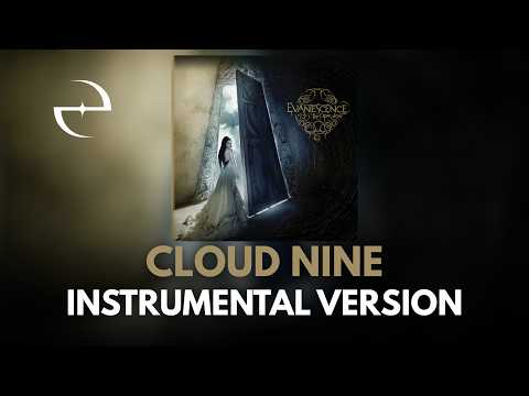 Evanescence - Cloud Nine (Instrumental | Background Vocals - 2026) CC Lyrics