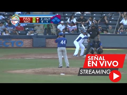 En Vivo: Nicaragua vs. Panamá, juego 3 Serie del Caribe 2024