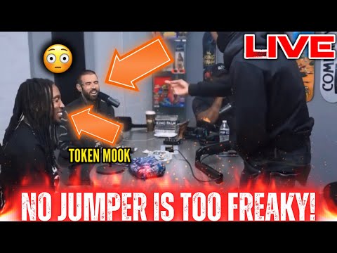 Adam22 Tries GRAPING Famous Richard!|Bricc Baby OUT THE CLOSET?!|DW Flame Is SAD!|LIVE REACTION!