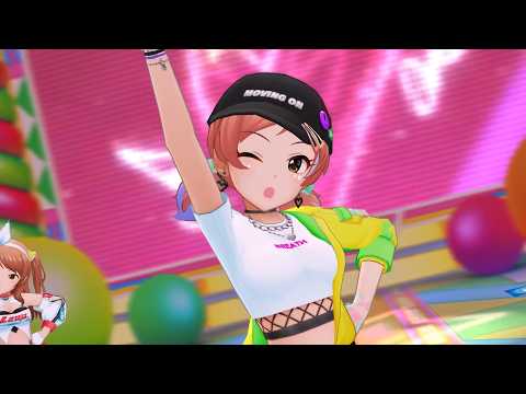【デレステ】TOKIMEKIエスカレート / 恒常SSR［ドラマティック☆ダンス］小松伊吹