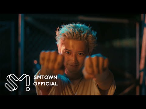 CHANYEOL찬열BackAgainMV