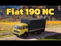 Fiat 190 NC