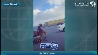 مفحط جاب العيد فيهم