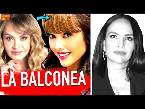 Gaby HABLA MAL de Marlene Favela- DESMIENTE Fabiola Campomanes