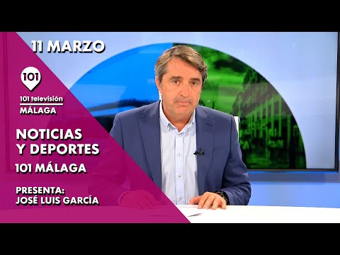 Noticias y Deportes Málaga 11 marzo 2024 | Toda la información de Málaga y su provincia