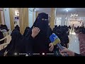 مبادرة تحيك خيوط النجاة من رحم المعاناة