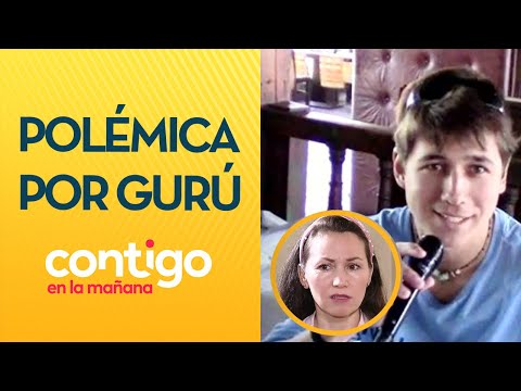 SECUESTRÓ A CHILENA: Polémica por nuevo gurú que llegaría a Colo Colo - Contigo en la Mañana