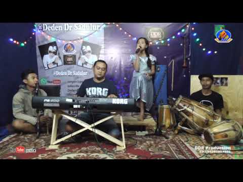 Nayla DDR-Bulan nyeungserikeun Cover