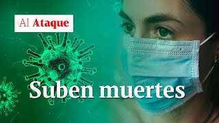 “A fin de año ascenderíamos a 22.000 muertos por Covid” | Al ataque