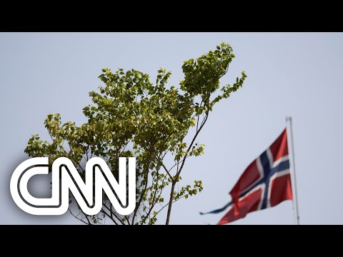 Noruega pode reduzir exportações de energia na Europa | CNN MONEY