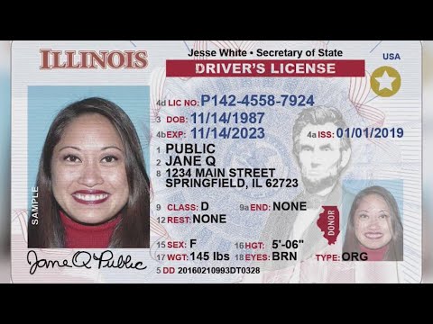 REAL ID deadline now just one year away