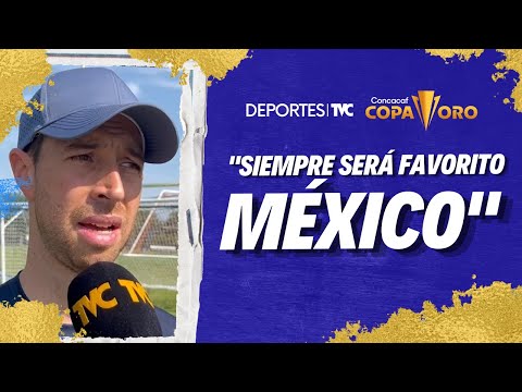 Mauricio Ymay Periodista de ESPN, comparte su opinión a la inestabilidad de México previo a Copa Oro