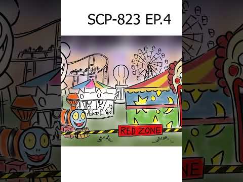 SCP-823EP.4lshortsshortvid