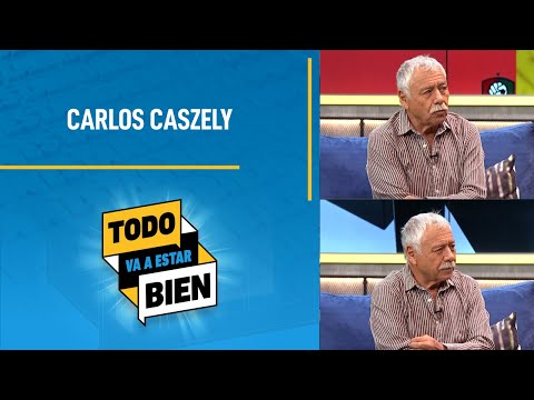 Las palabras de Carlos Caszely a MARADONA sobre los VICIOS y su OPINIÓN sobre la POLÍTICA en Chile