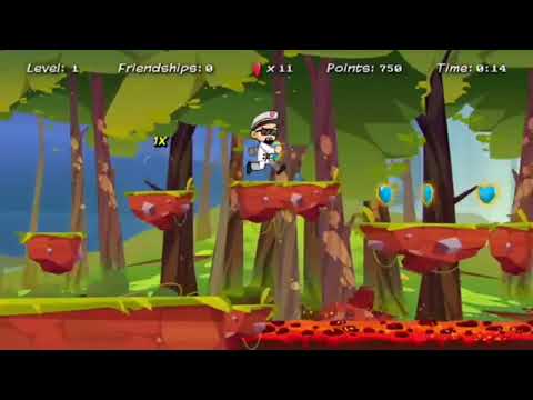 GIGI D'AGOSTINO, MARNIK, LUCA NOISE - ONE MORE DANCE REMIX (ElectroAlex video mix)