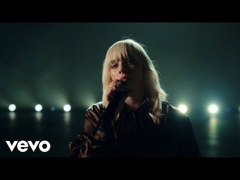 Billie Eilish - Happier Than Ever (From Disney’s Happier Than Ever: A Love Letter To LA)