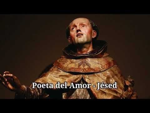 Jésed Poeta del amor (Lyric)