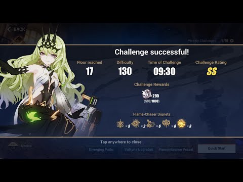 [HONKAIIMPACT3ไทย]-Elysian