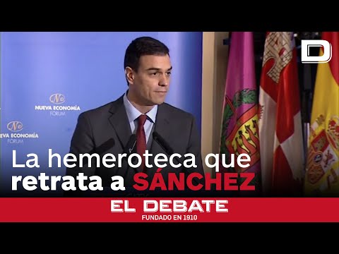 Sánchez se salta su código ético de 2016: pedía prohibir los indultos y que se explicaran los viajes