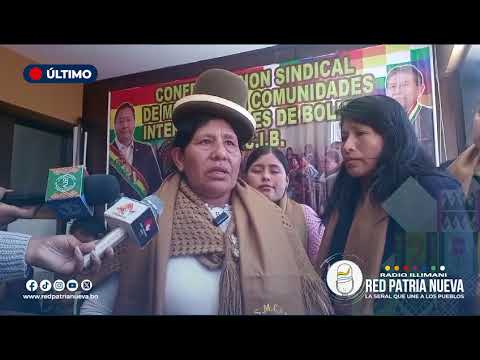 Bloqueos de Evo Morales ocasionan retrasos en el abastecimiento de combustible para productores