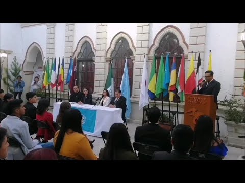 Universidad de Matehuala promoverá encuentros de la juventud con futuros candidatos