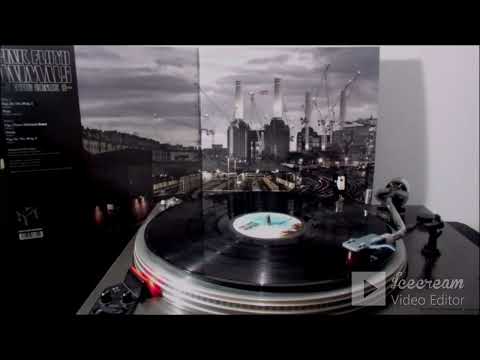 Pink Floyd, Pigs (Three Different Ones), from Animals 2018 Remix Vinyl