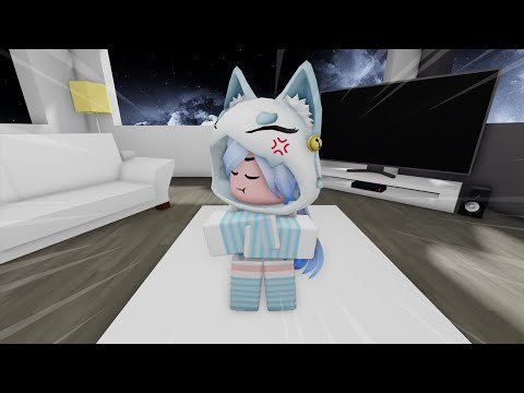 Roblox-:-ฉันไม่ได้ชอบนายหรอกนะ Roblox-:-ฉันไม่ได้ชอบนายหรอกนะ