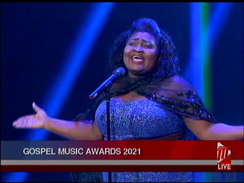 A Night Of Worship And Celebration At Annual Gospel Music Awards